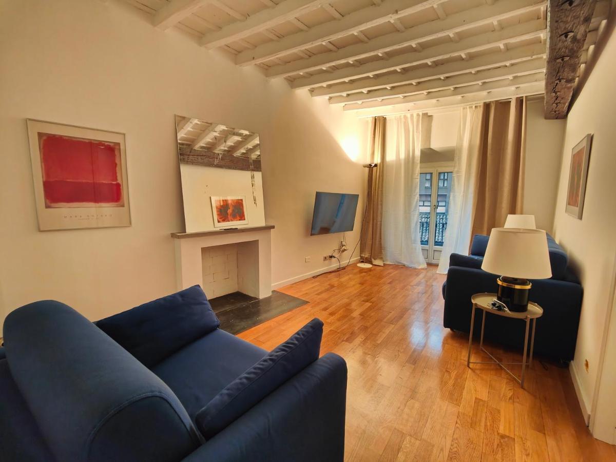 Crocetta - Design Apartment With Terrace Milán Exterior foto