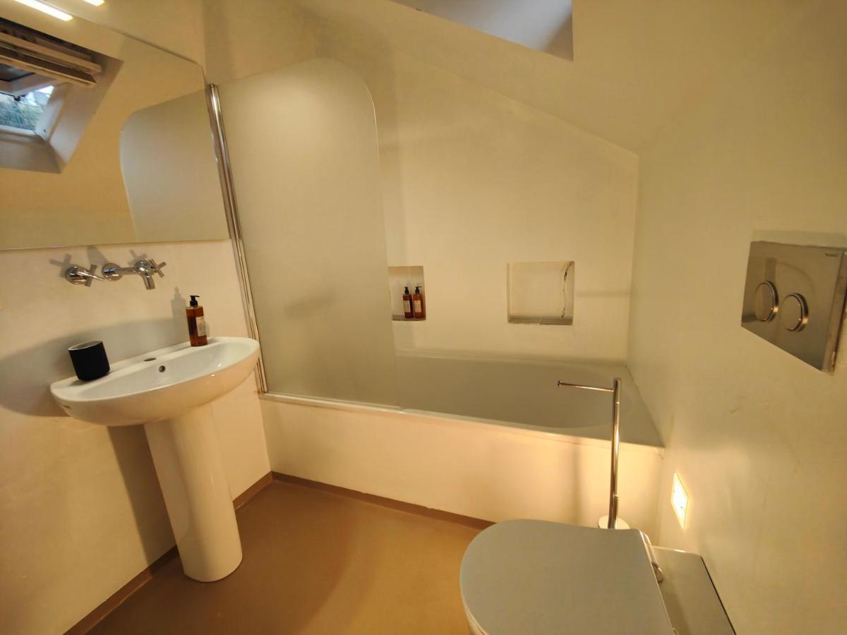 Crocetta - Design Apartment With Terrace Milán Exterior foto