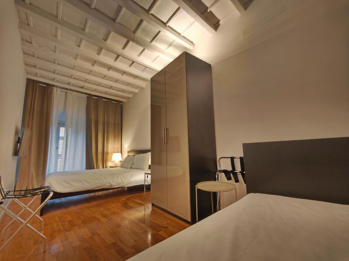Crocetta - Design Apartment With Terrace Milán Exterior foto